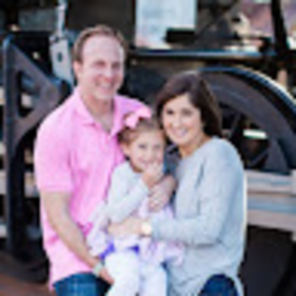 Meet your Posher, Kimberly - Picture 1 of 1